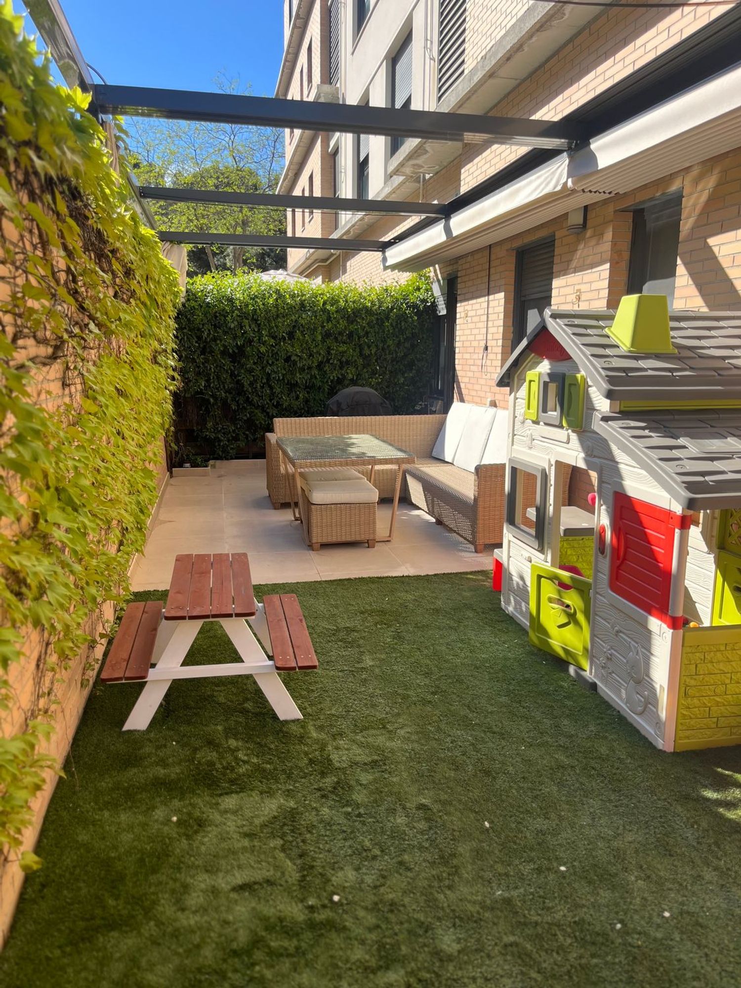 Piso en calle de Yécora, 55 - Foto 1