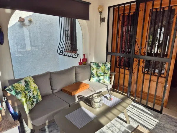 Casa o chalet independiente en Calle Río Sella, 2, Pinar de Advocat-Cometa, Pinar de Advocat-Cometa - Foto 4