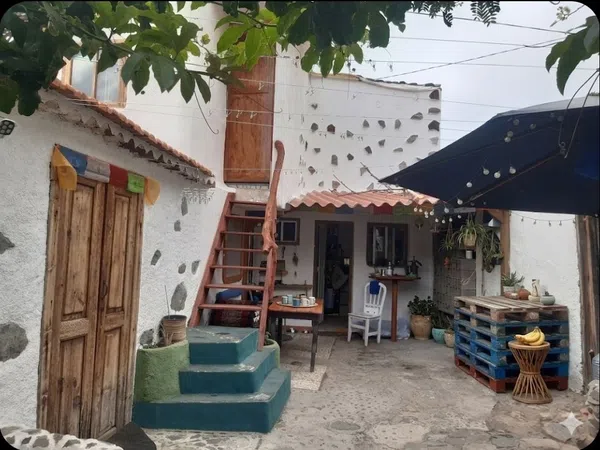 Casa o chalet independiente en barranco del mono, 10 - Foto 1
