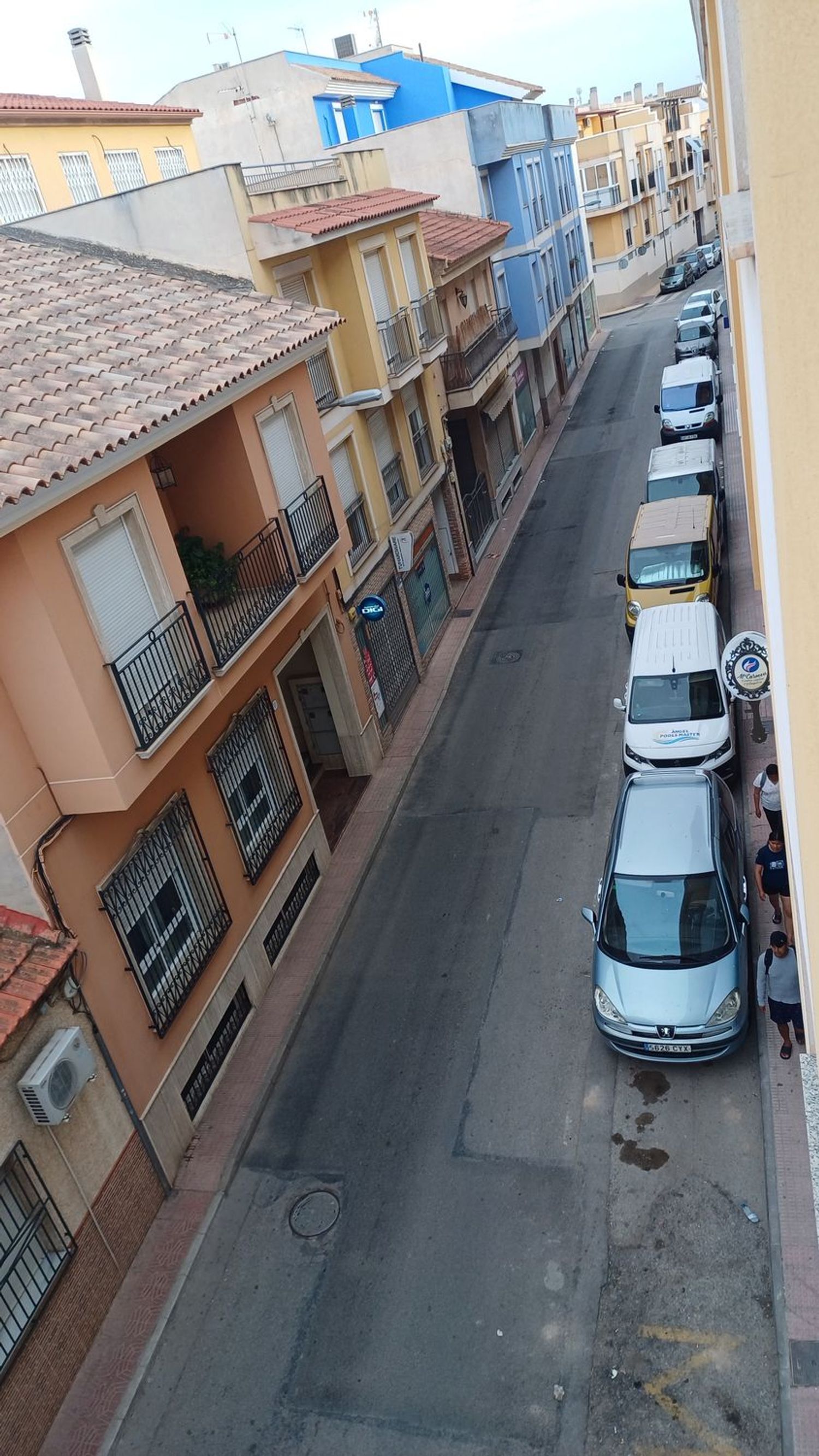 Piso en Calle del Presbitero Martínez Romero, 20 - Foto 7