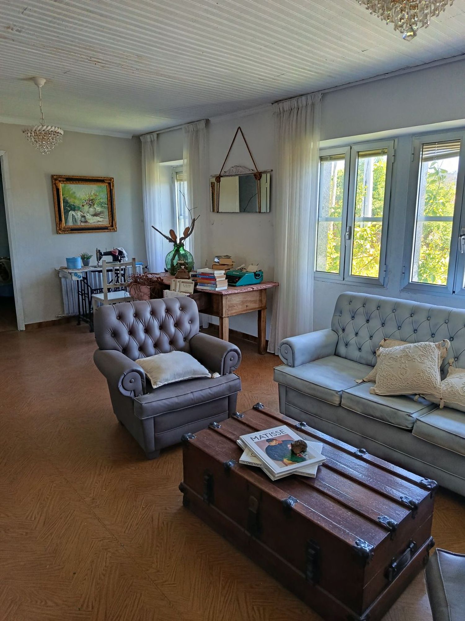 Casa de pueblo en Lugar Rozados, 27 - Foto 14