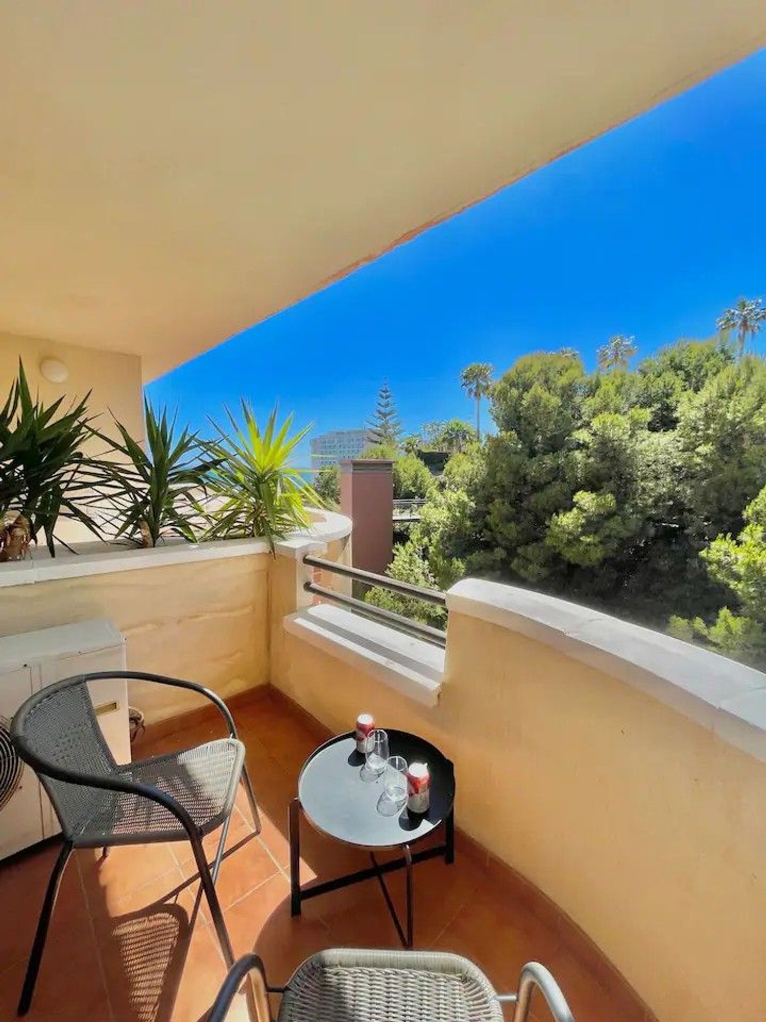 Piso en Avenida del Sol, 18, Hacienda Torrequebrada - Foto 10