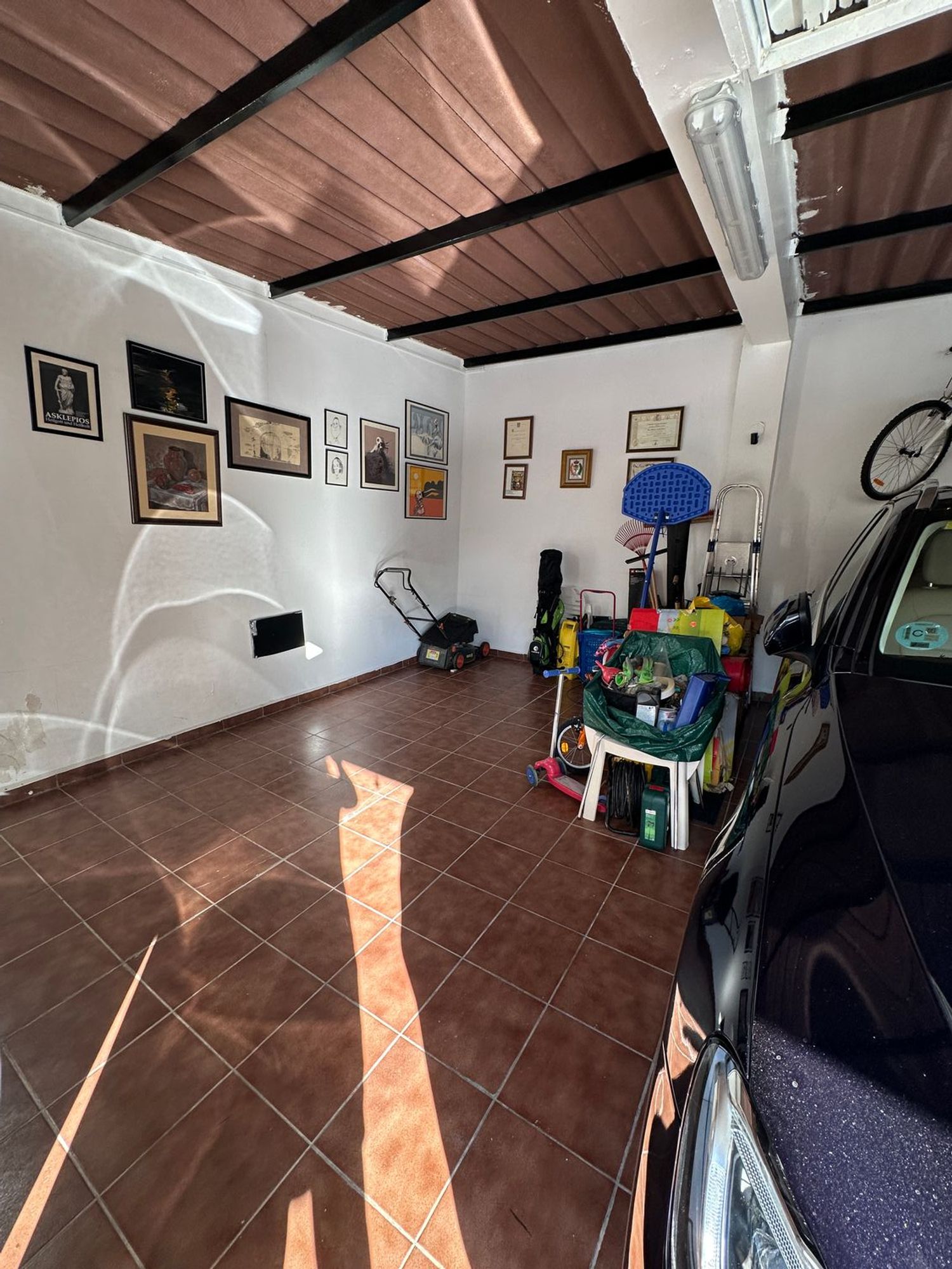 Casa o chalet independiente en Calle Sierra de la Virgen, 3, Augusta Golf - Foto 33