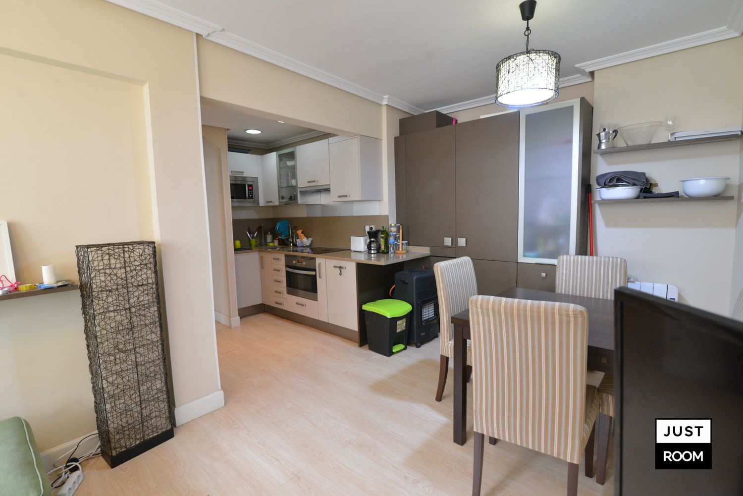 Piso en Ramón y cajal etorbidea, 33, San Pedro de Deusto - Foto 25