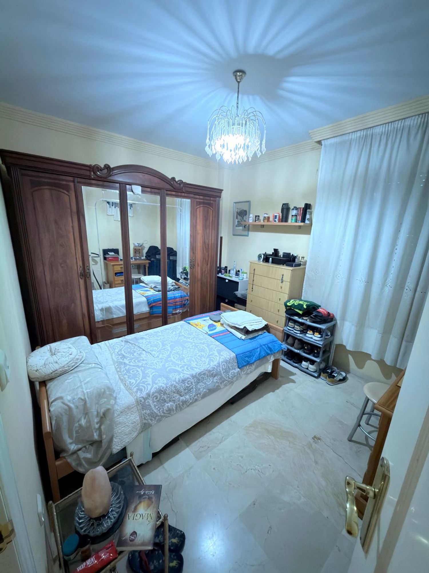 Piso en avenida Principe Salman s/n - Foto 10