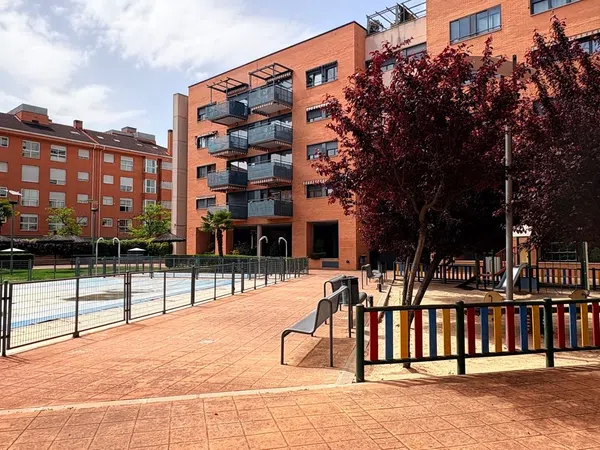 Piso en calle Oslo, 1 - Foto 39