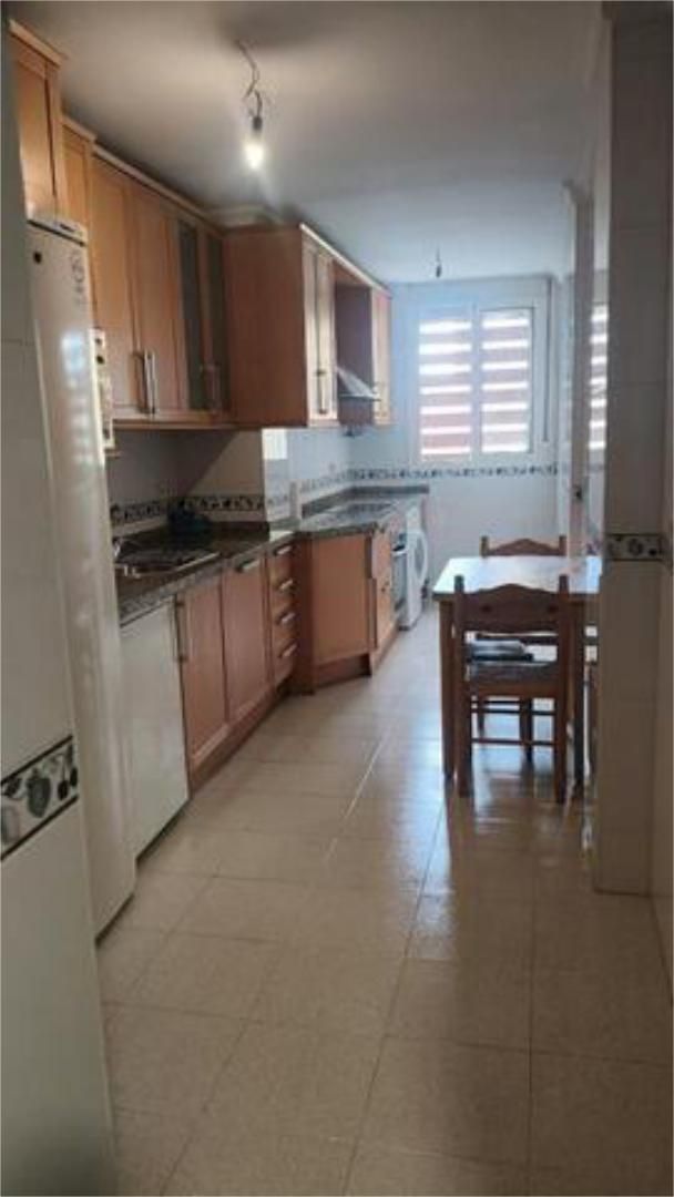 Apartamento en Estación de Renfe - Foto 3