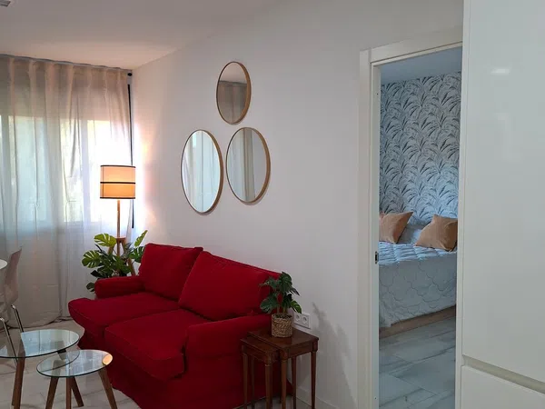 Piso en avenida de la innovacion, 4 - Foto 6