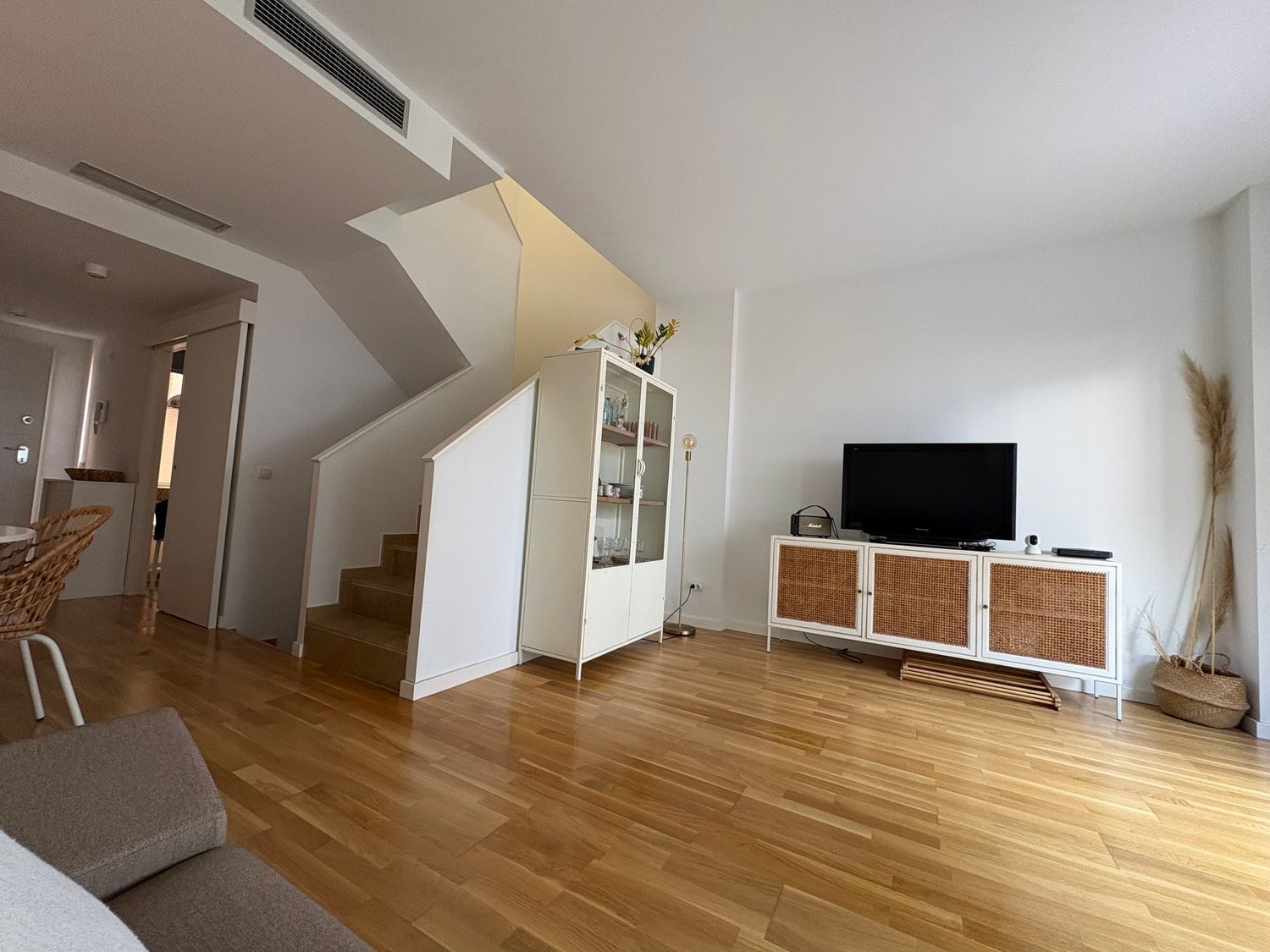 Chalet adosado en Calle de Josep Maria Vila, 18, Centre-Estanys - Foto 5