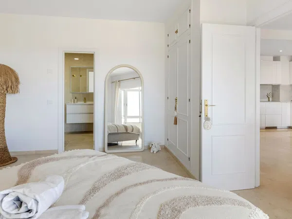 Piso en calle Sierra Morena, 8 - Foto 19