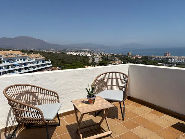 Ático en Urbanización Cármenes los el Hacho, 26, La Duquesa, La Duquesa - Foto 21