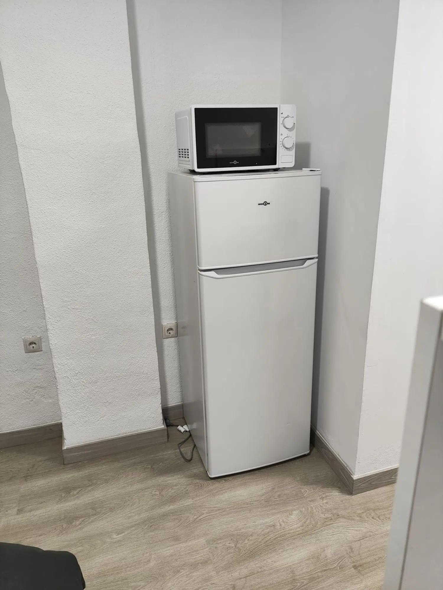 Estudio en calle Relleu, 19 - Foto 1