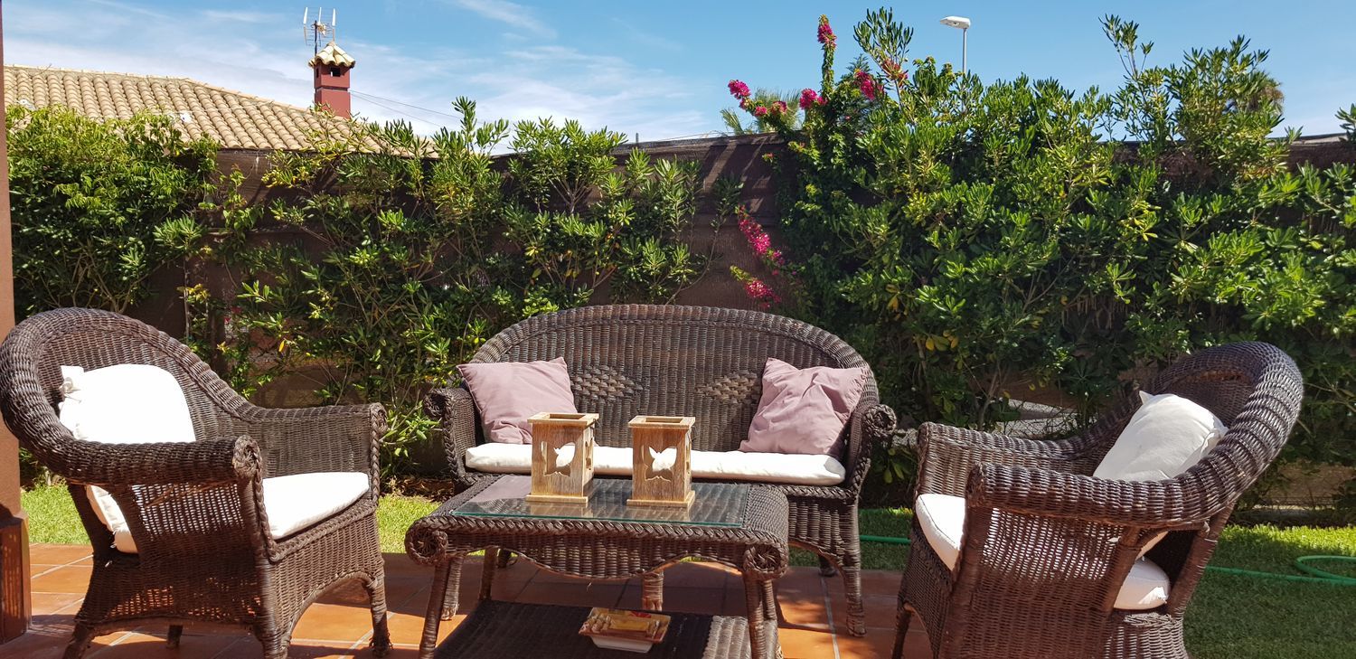 Casa independiente en calle Codorniz, 510 - Foto 40