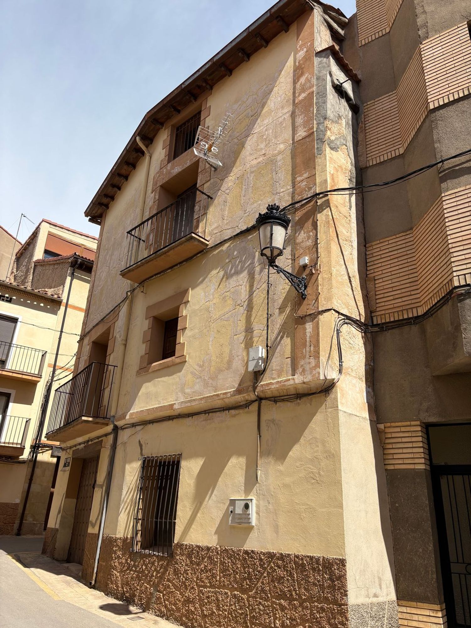 Casa de pueblo en Calle General Cascajares, 42 - Foto 5
