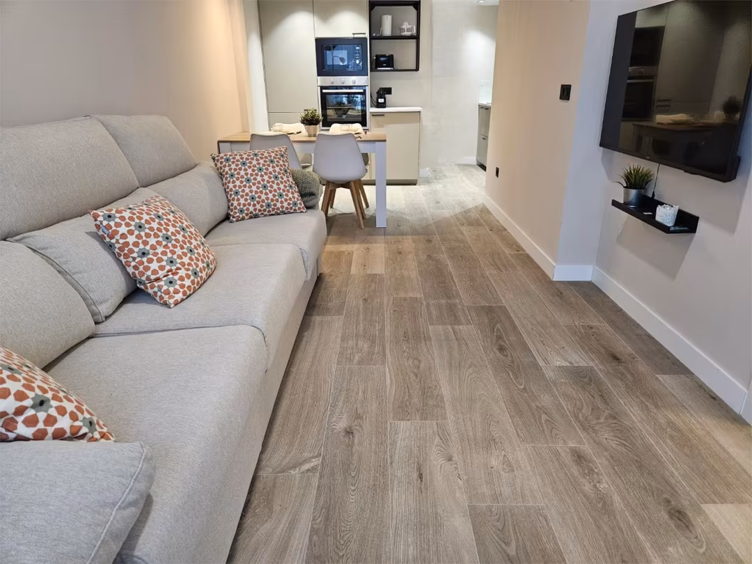 Loft en  Calle Bernardino Tirapu 1 - Foto 6