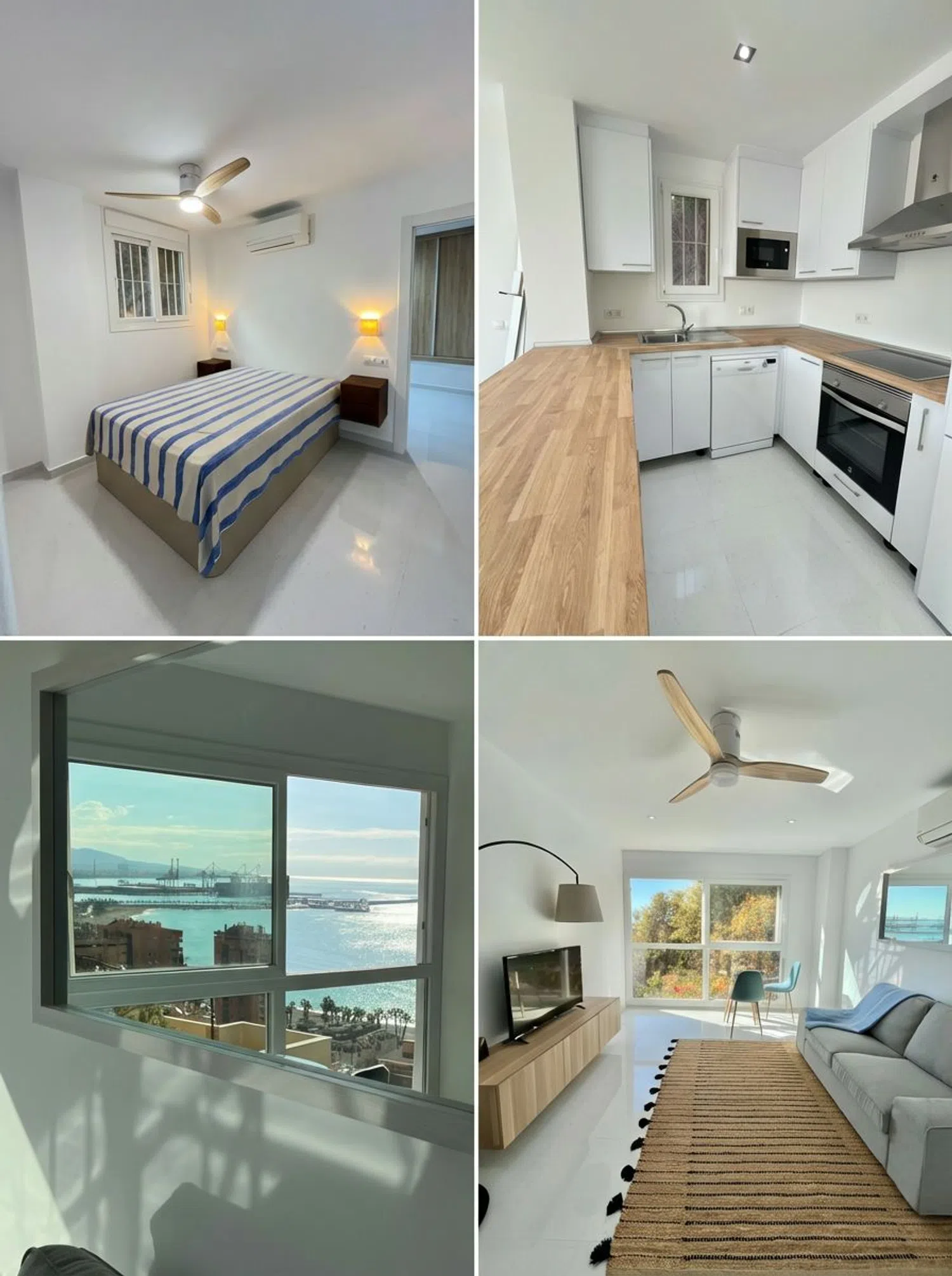 Piso en camino del Monte, 4 - Foto 5