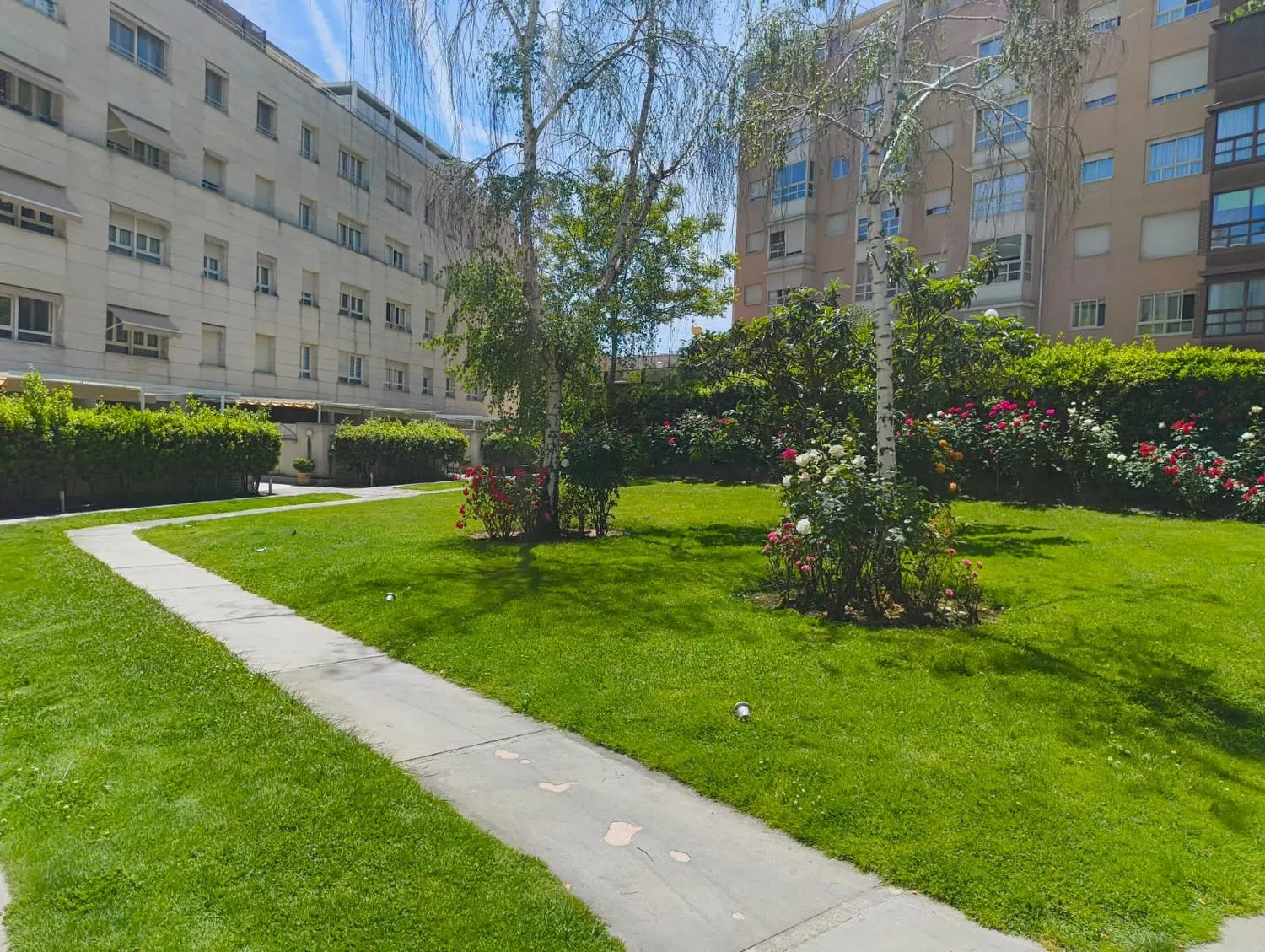 Piso en calle de Nanclares de Oca, 26 - Foto 10