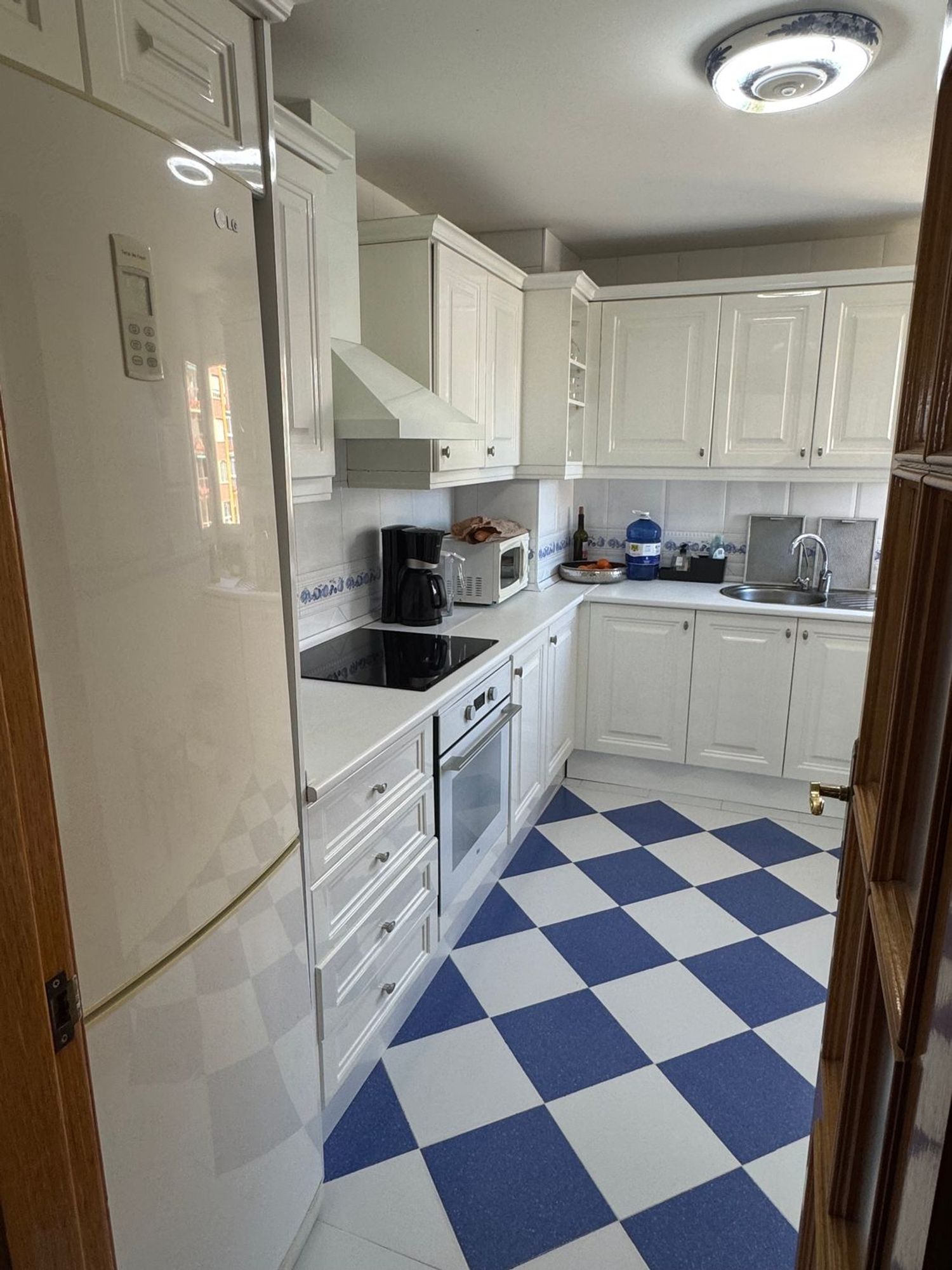 Piso en calle de la Virgen del Socorro, 85 - Foto 21