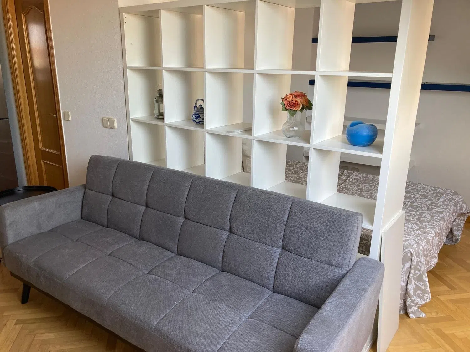 Piso en calle de Arganzuela, 14 - Foto 13