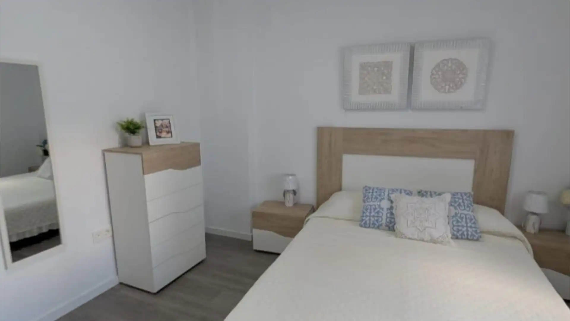 Piso en  Calle Álamos 27 - Foto 9