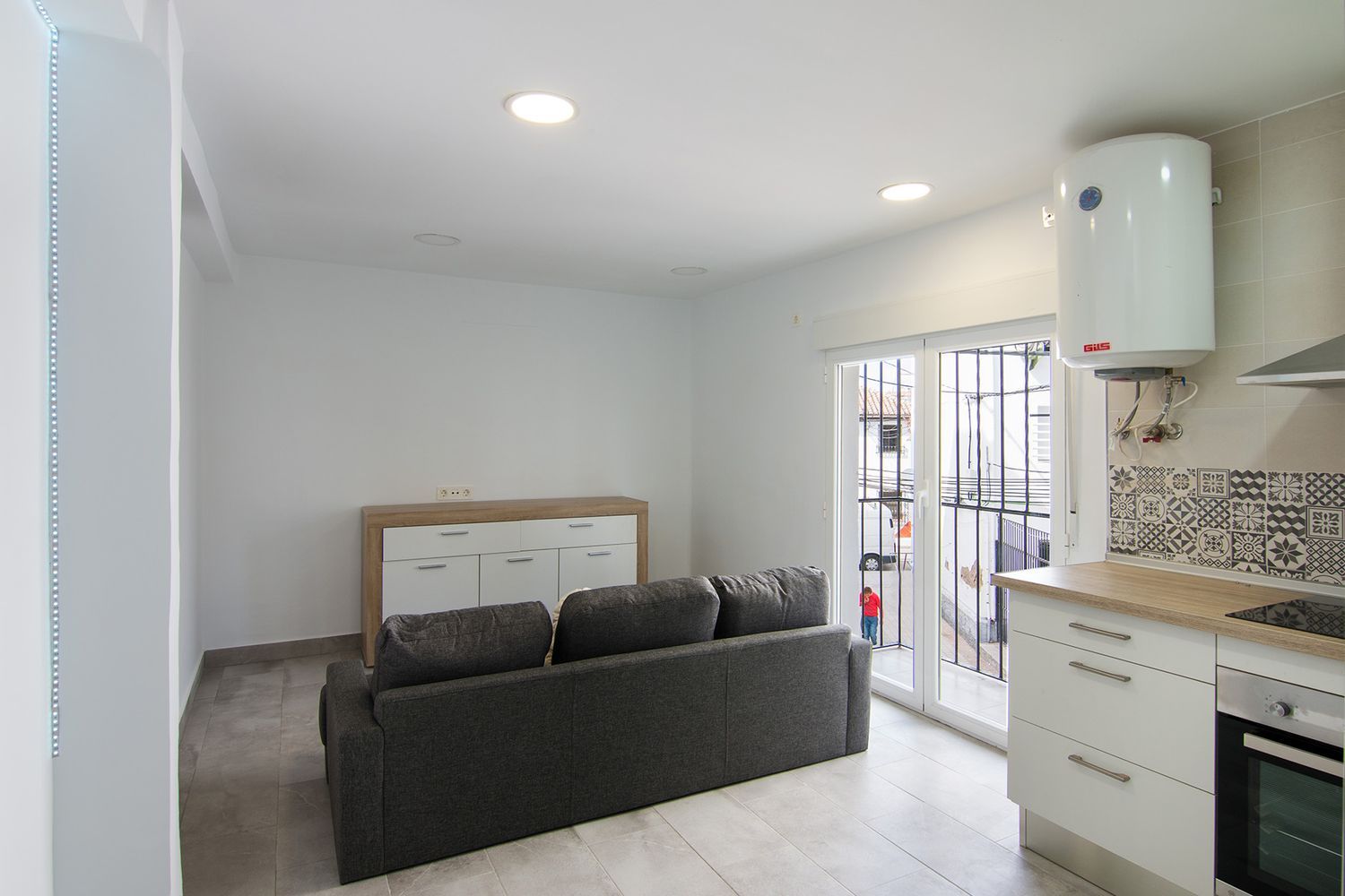 Piso en calle Maestro Moreno Torroba, 4