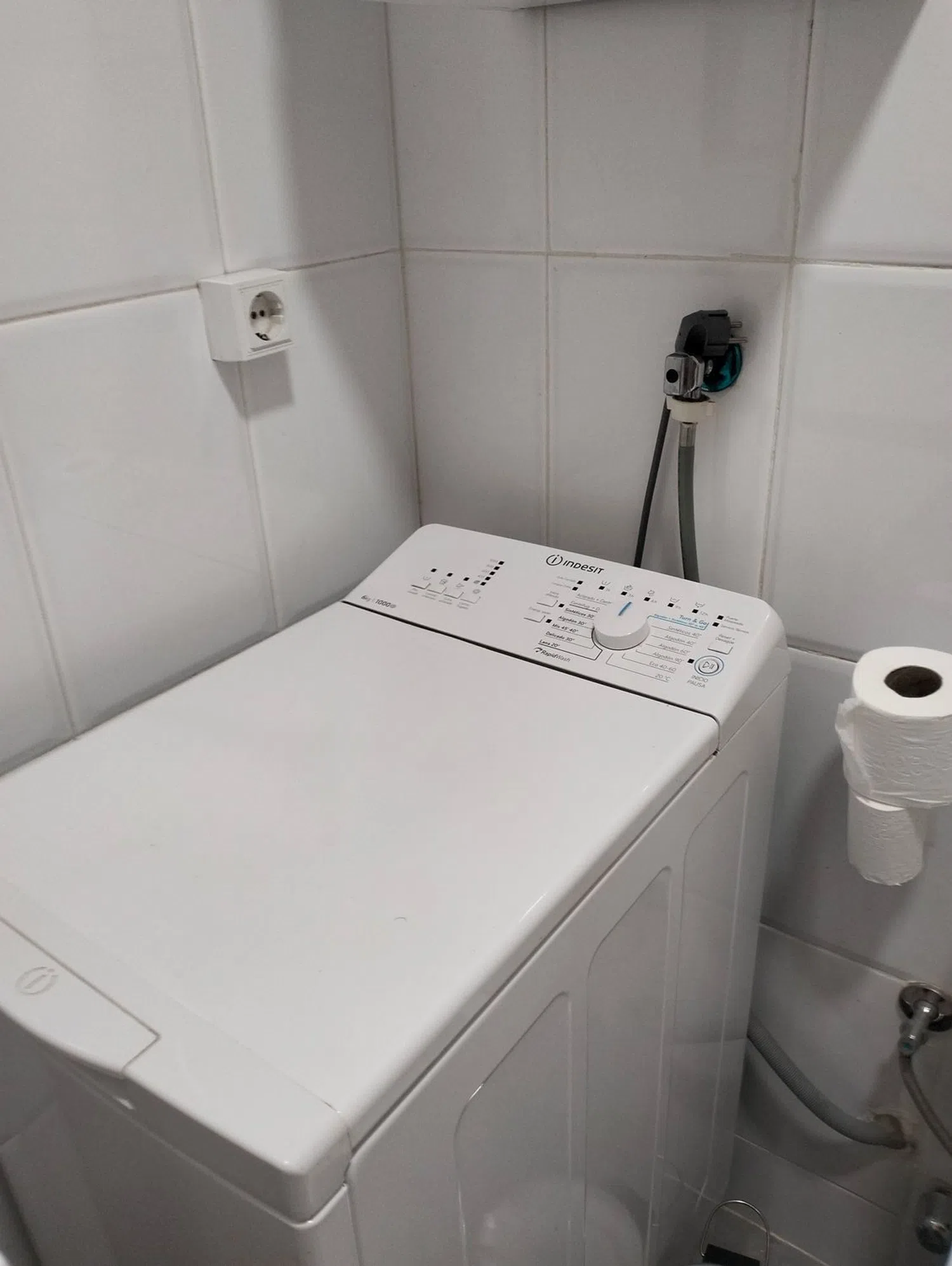 Piso en calle Padre Pedro Ayala, 34 - Foto 10