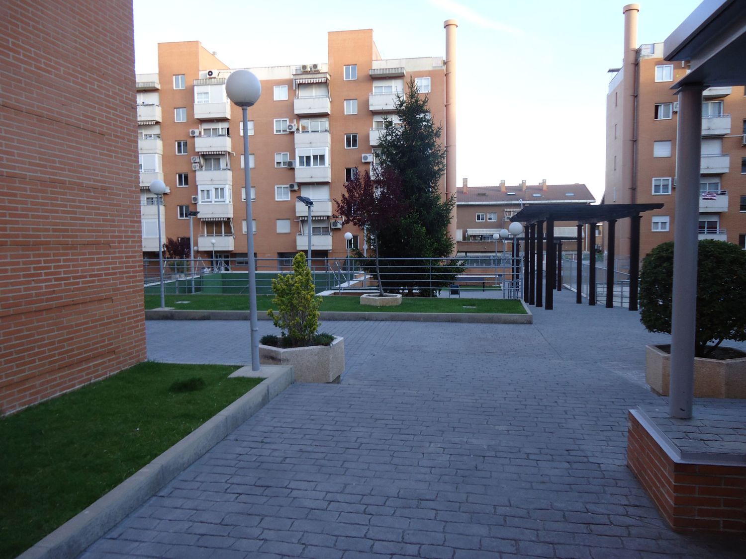 Piso en Avenida Retamas, 38 - Foto 3