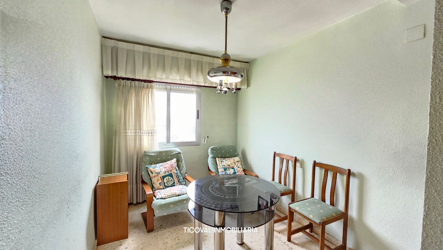 Piso en Avenida de les Tres Creus, 43, Tres Forques - Foto 13
