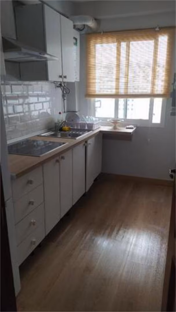 Piso en Ramón y Cajal
