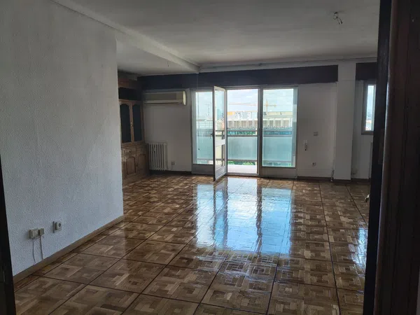 Piso en Ciudad Jardín - Foto 7