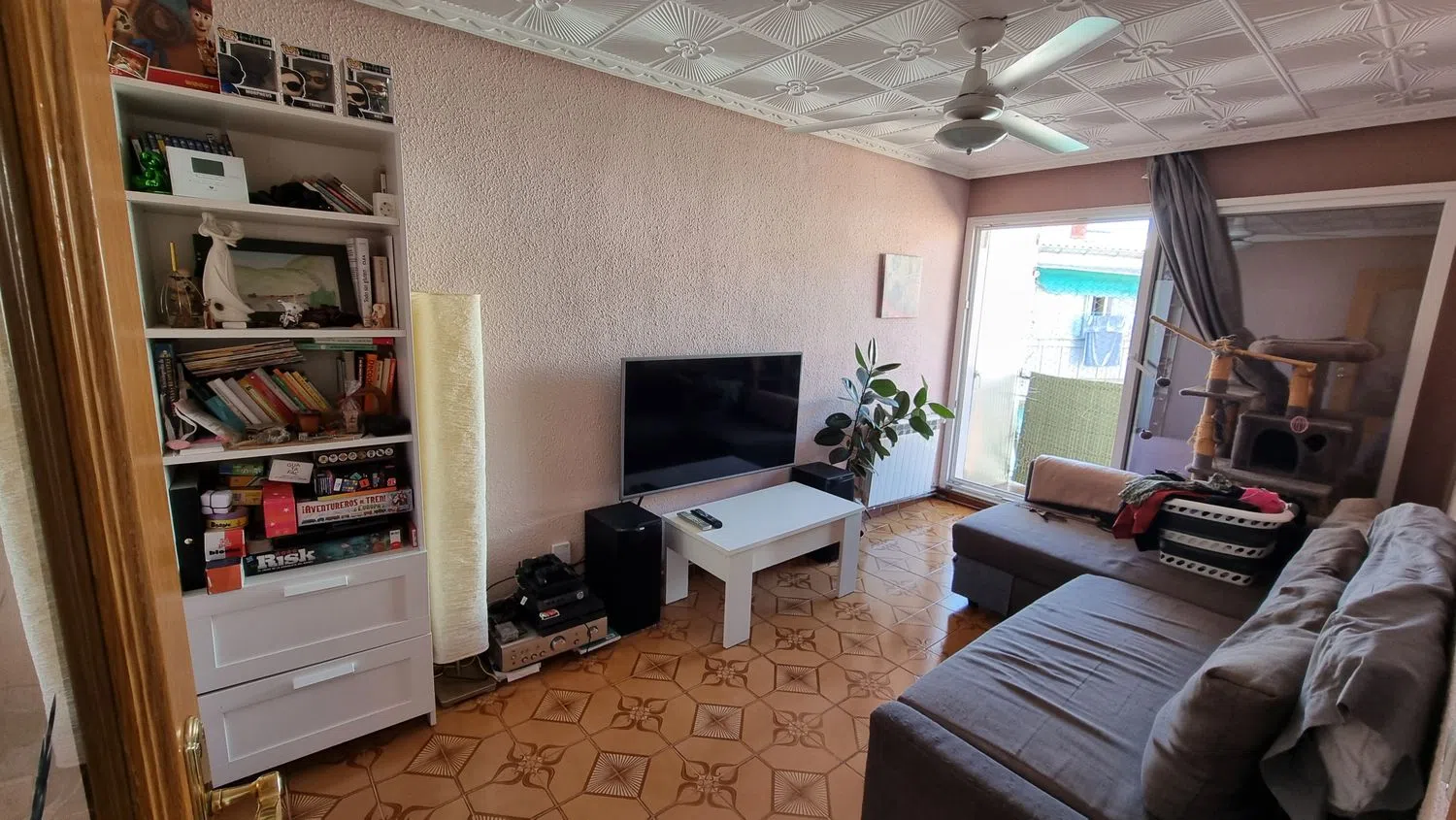 Ático en paseo de Alberto Palacios, 84 - Foto 17