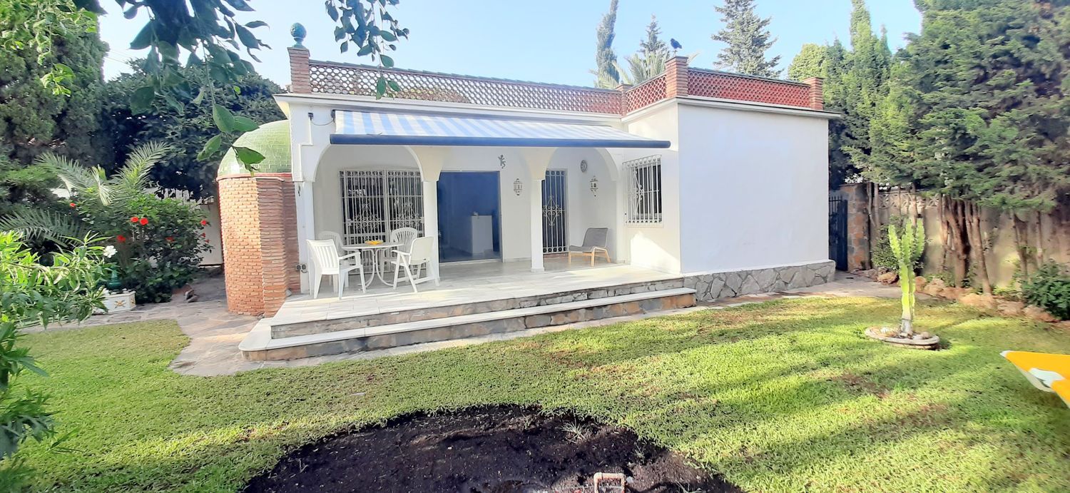 Casa independiente en andalucia, 158 - Foto 1