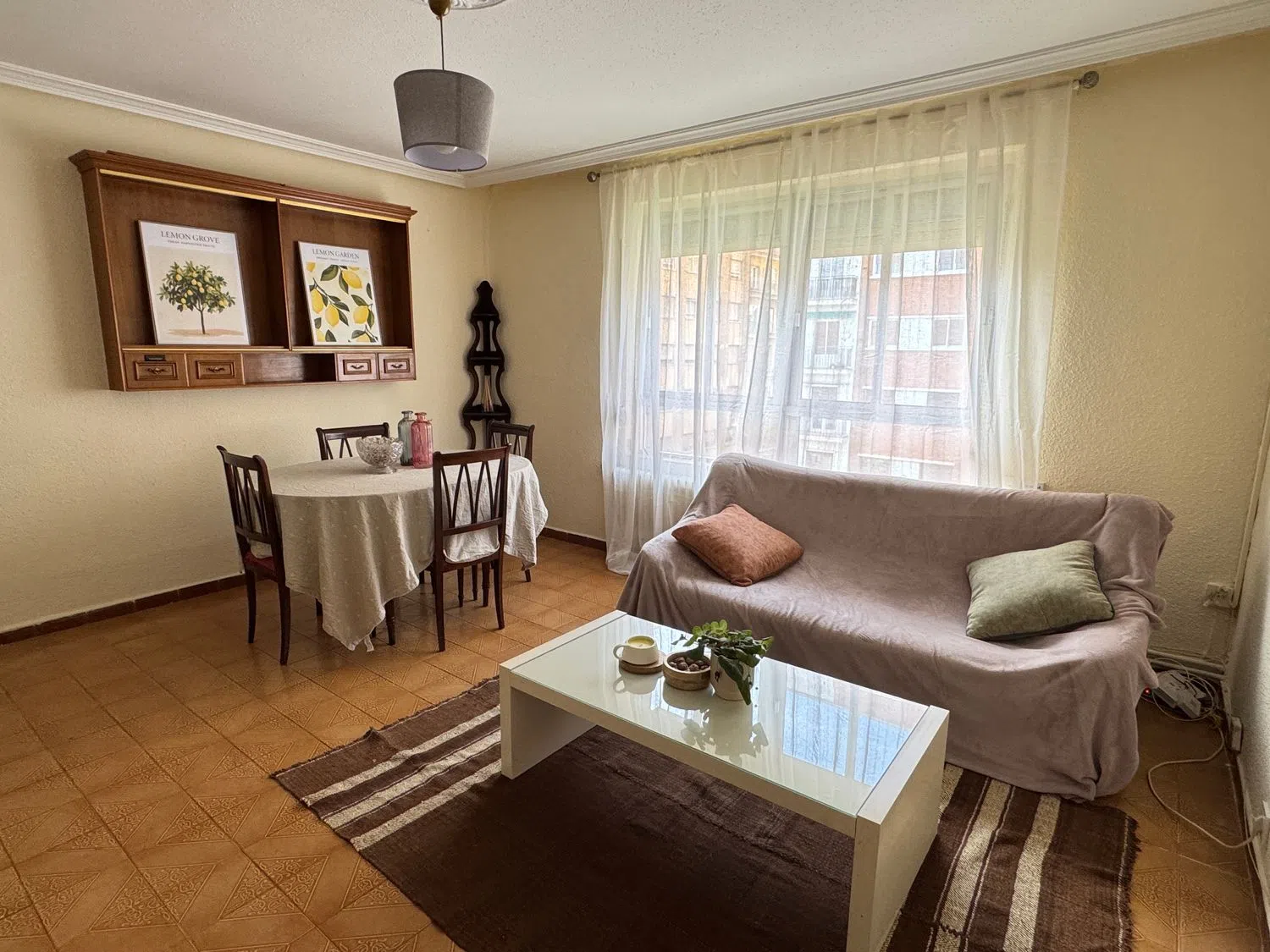 Piso en paseo de la Estación, 110 - Foto 5