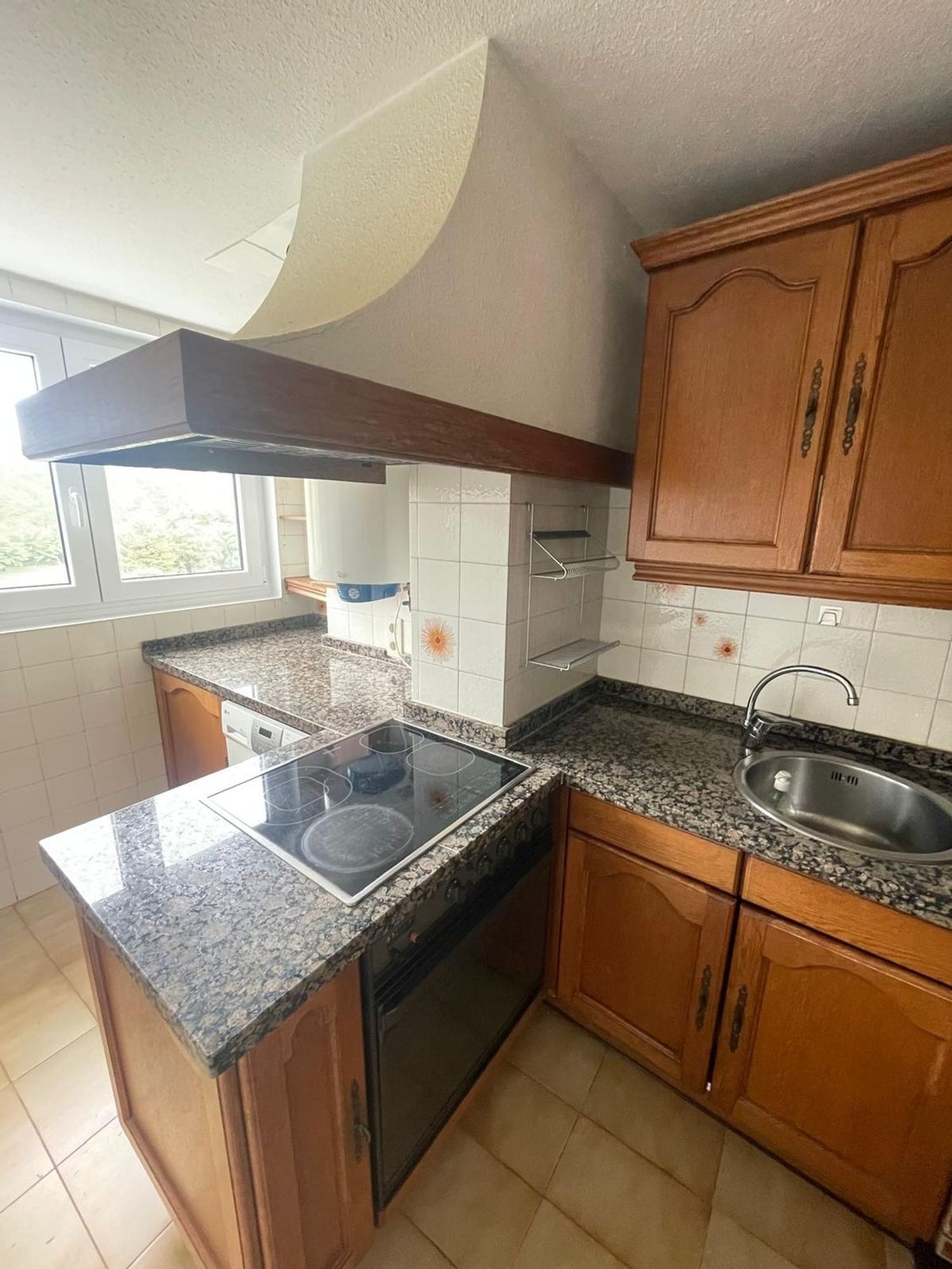 Piso en Calle Juan Sebastián Elcano, 16, Monte Alto - Zalaeta - Atocha, Monte Alto - Zalaeta - Atocha - Foto 8