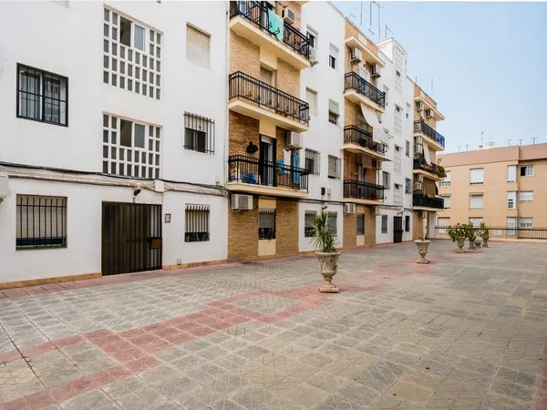 Piso en calle Lope de Vega, 22 - Foto 24