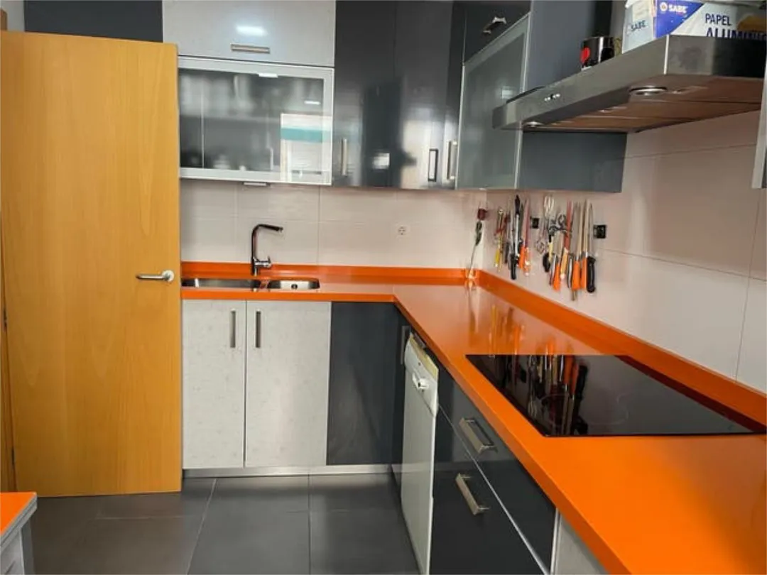 Piso en Camino Ronda - Foto 4