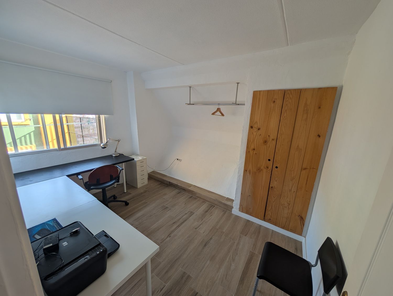 Dúplex en Avenida de Carlos Haya, 206, La Florida - Parque norte - Foto 10