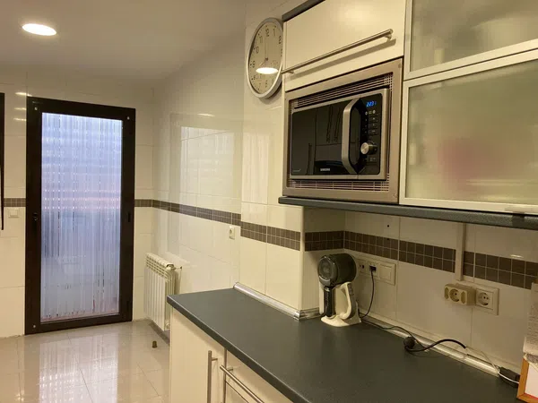 Piso en avenida de la Dehesa, 4 - Foto 11