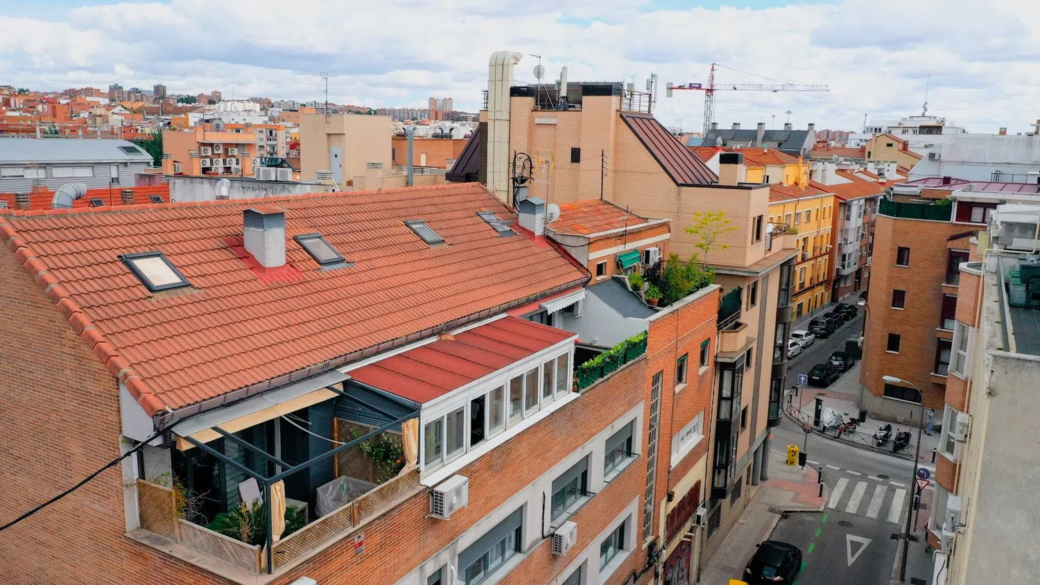 Dúplex en calle de Martínez Corrochano, 6 - Foto 23
