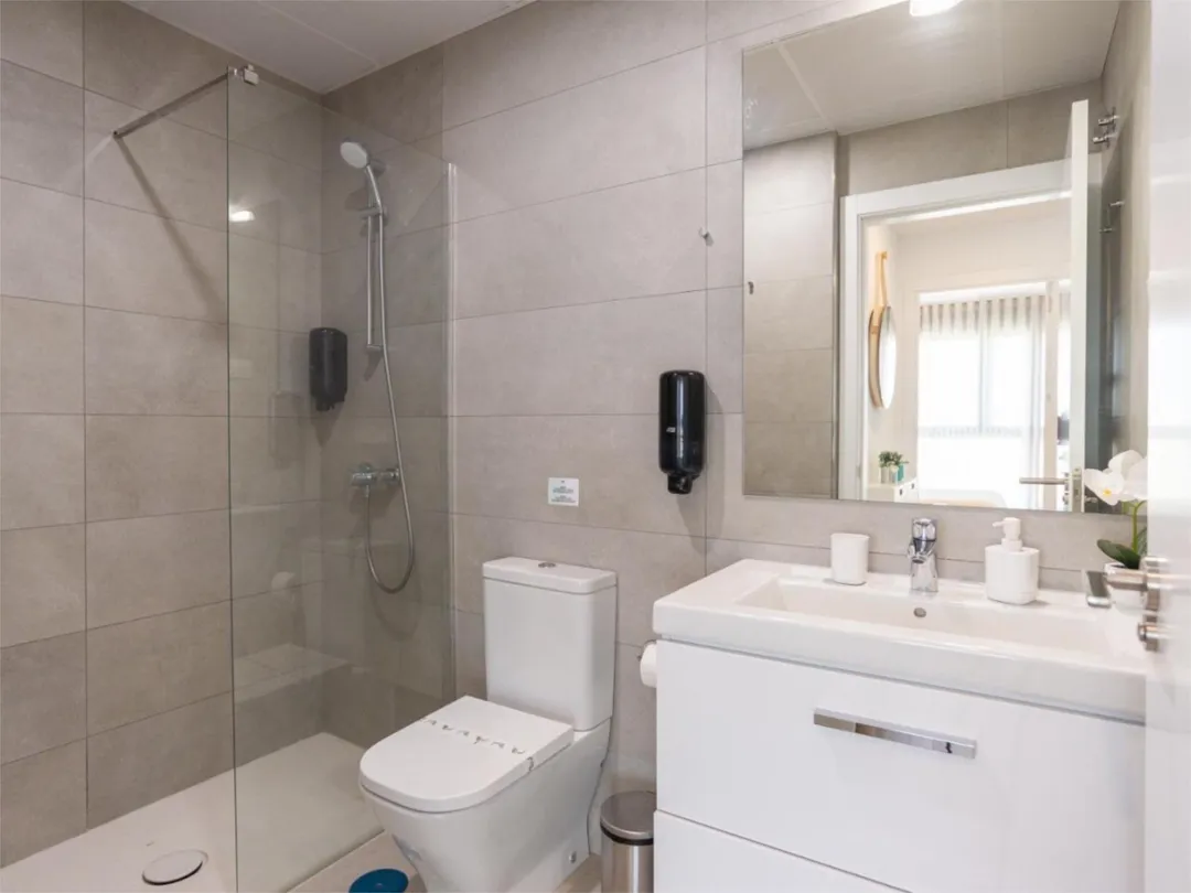 Piso en  Paseo Martiricos 30 - Foto 8