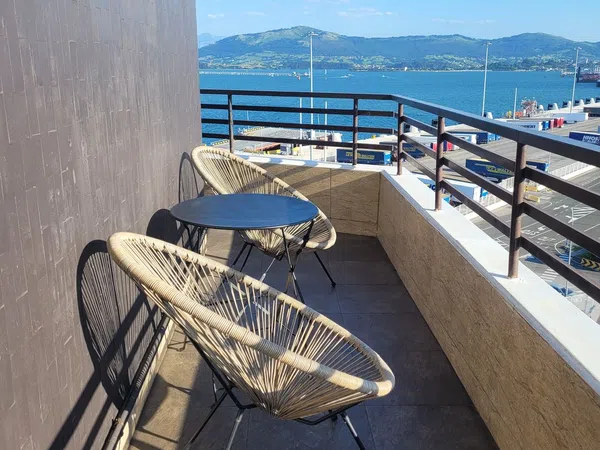 Piso en calle Antonio López, 62