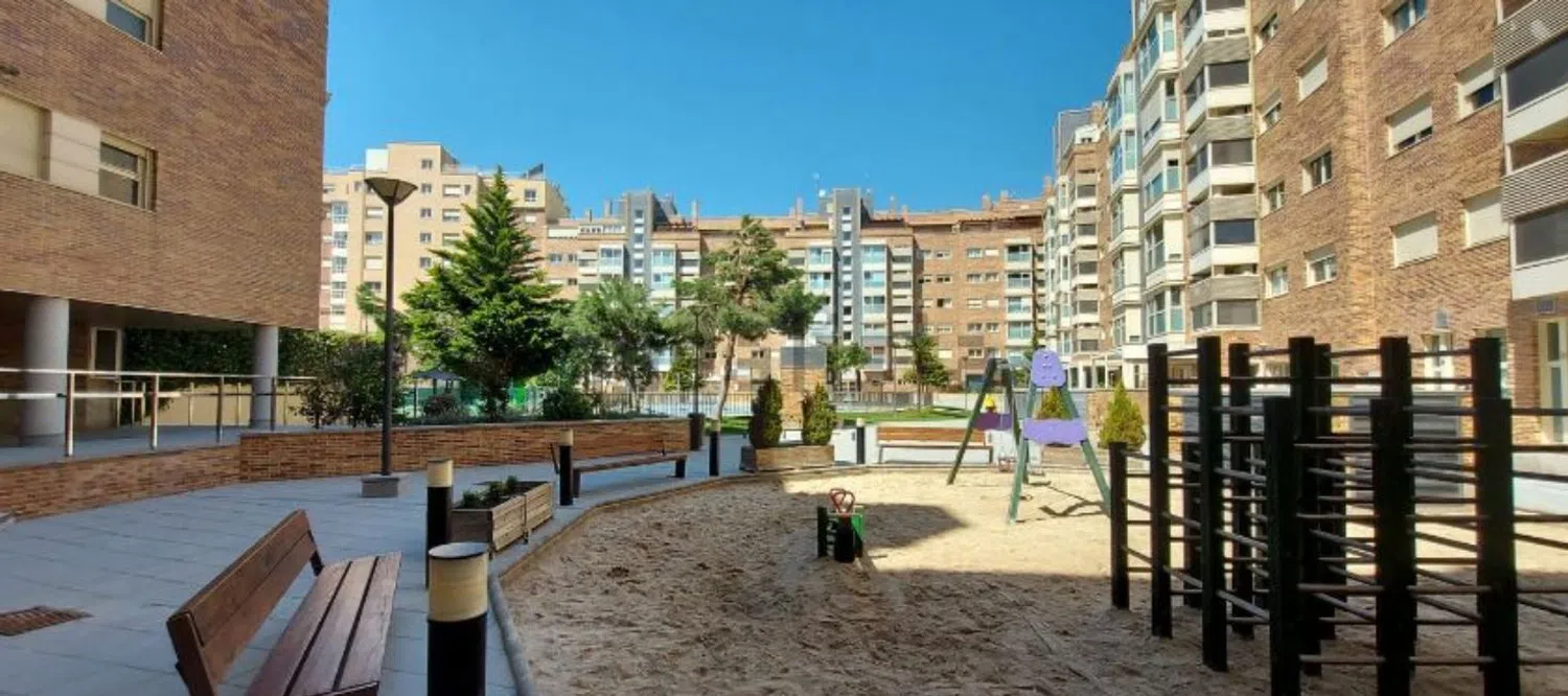 Piso en calle San Juan de Ortega, 96 - Foto 17