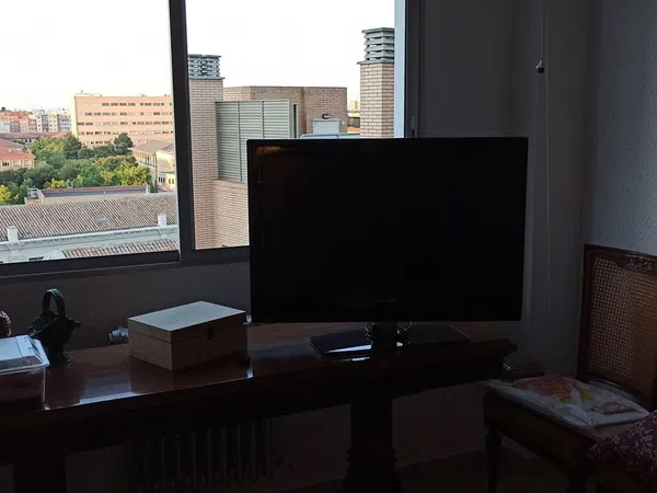 Piso en calle de Violante de Hungría, 10 - Foto 27