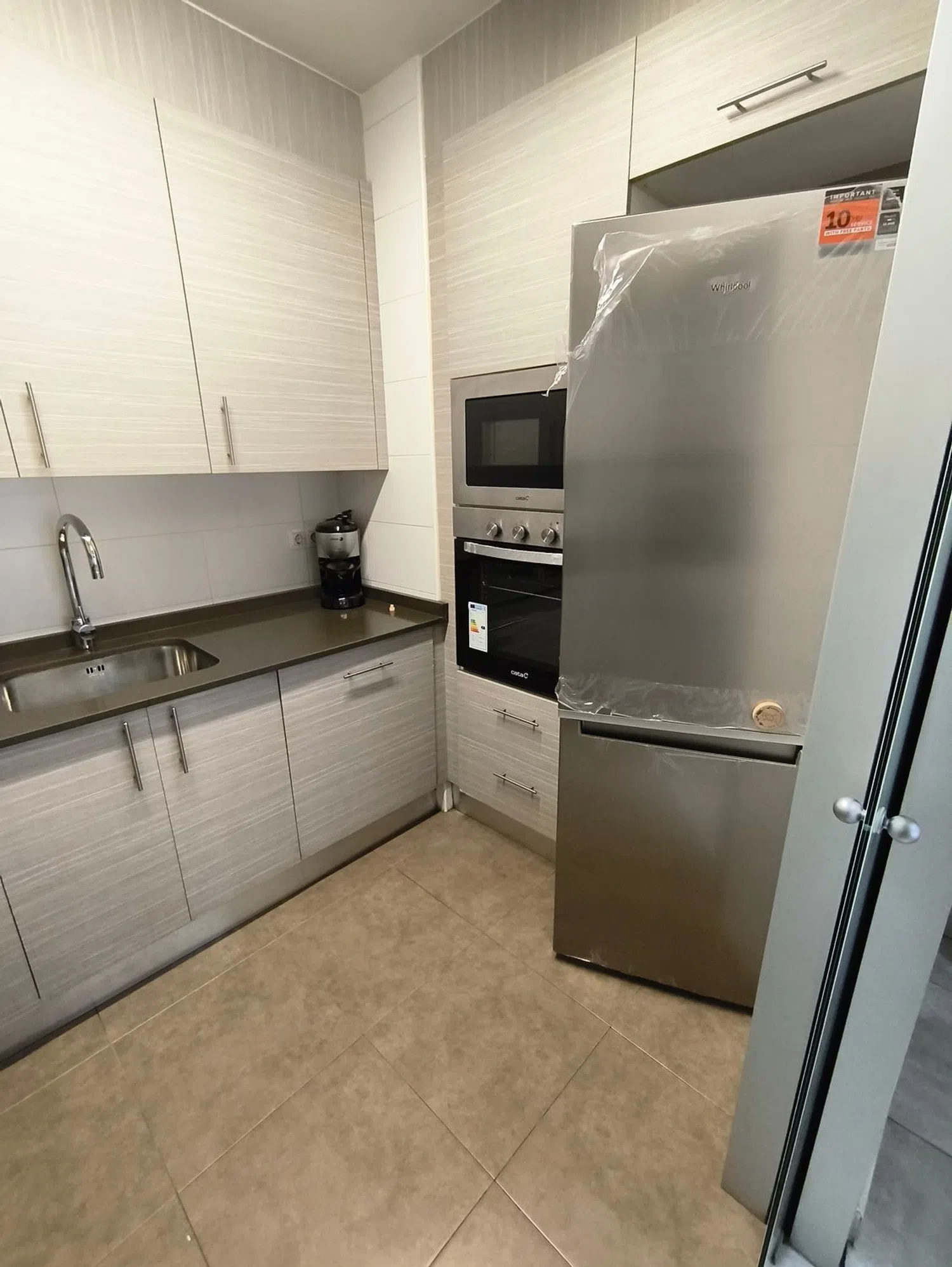 Piso en calle de Bobalà, 1 - Foto 19