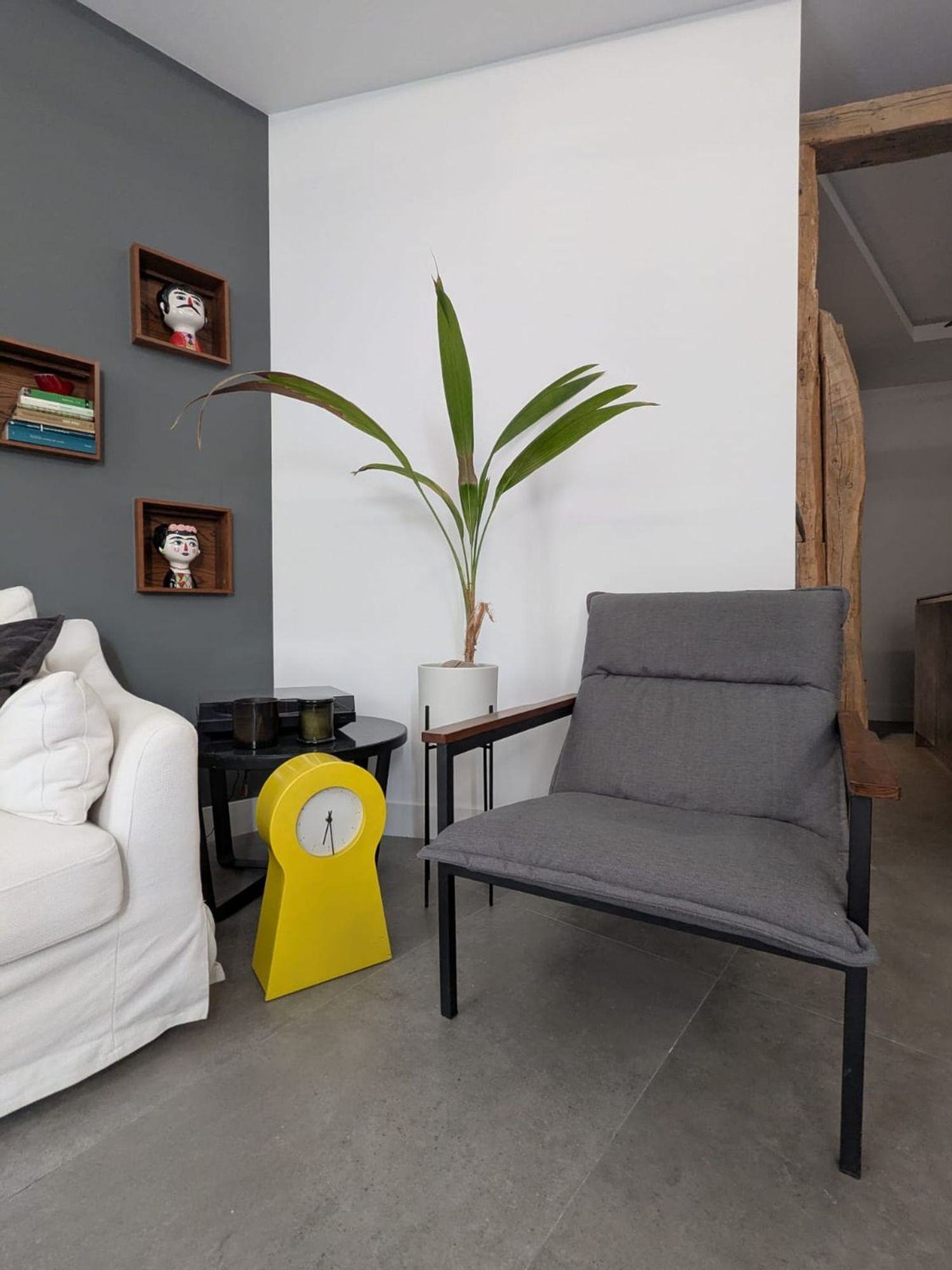 Piso en Calle de la Fe, 17, Lavapiés-Embajadores - Foto 4