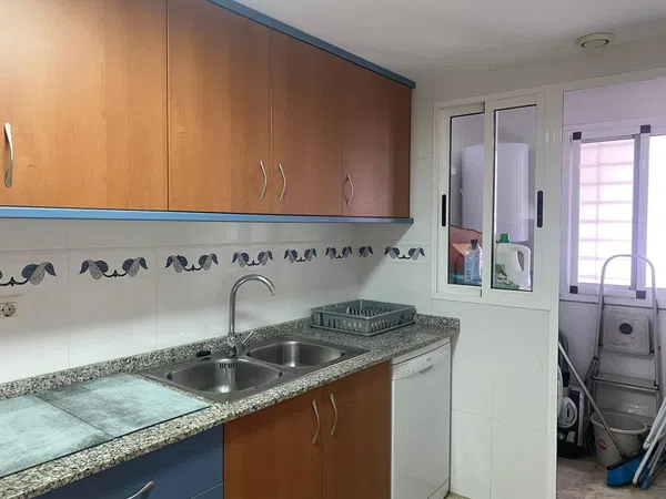 Piso en Chilches - Foto 4