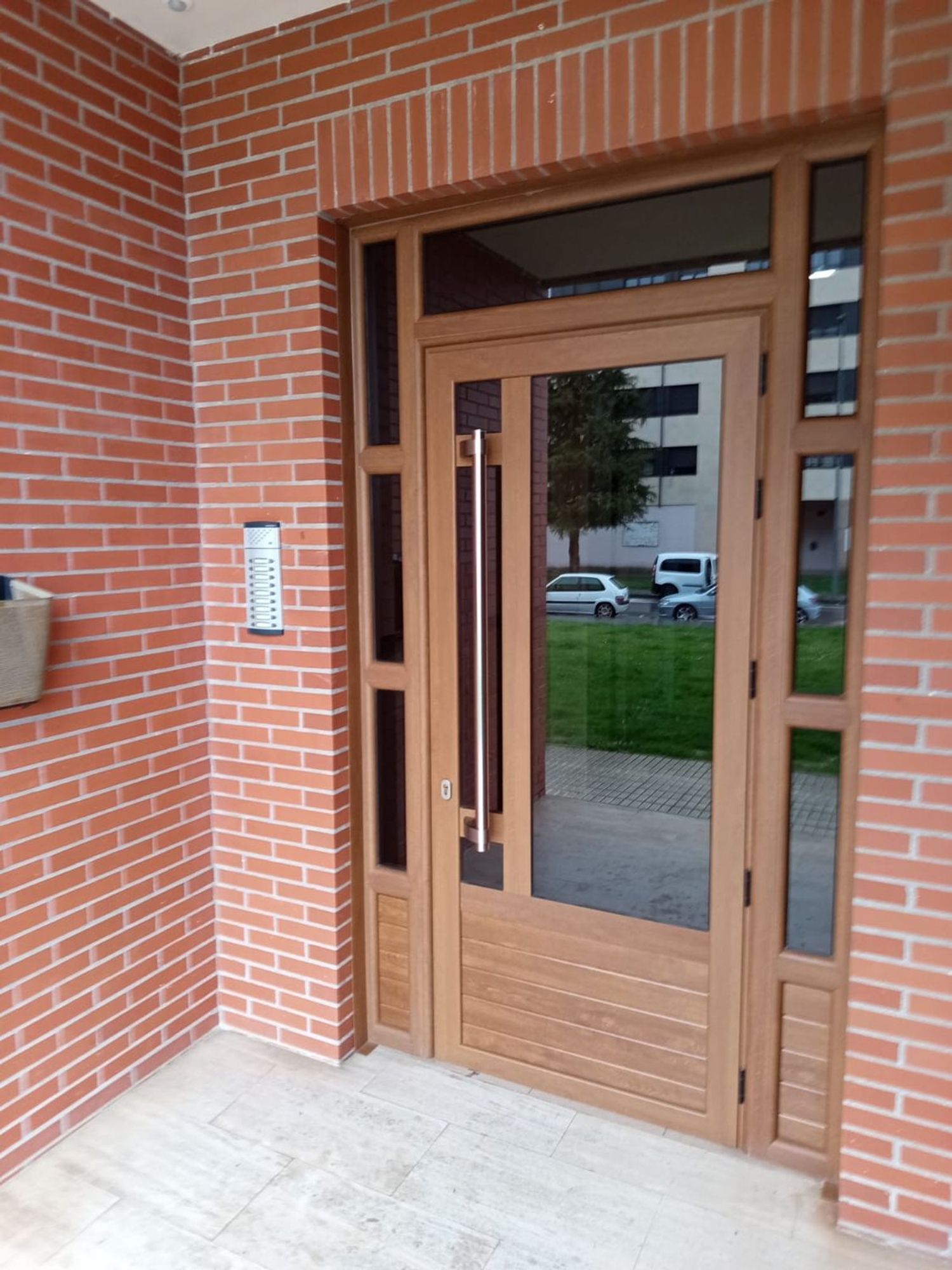 Piso en calle Juan Hevia, 2 - Foto 2