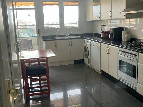 Piso en paseo de l'Albereda, 39 - Foto 10