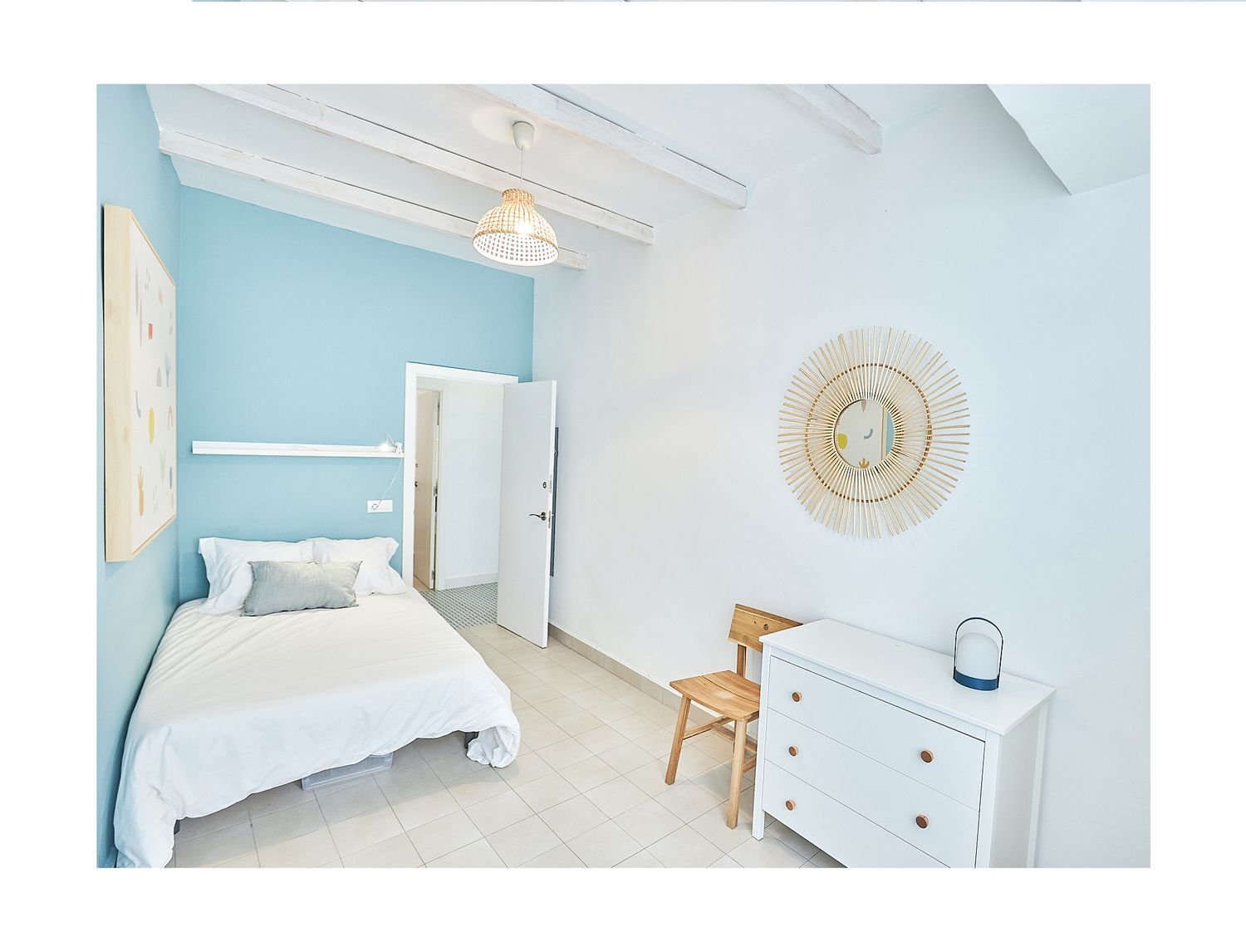 Piso en Calle Sagasta, 9, San Andrés-San Antolín - Foto 19