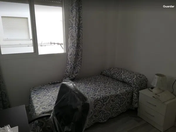 Piso en Calle Martínez de la Rosa - Foto 4